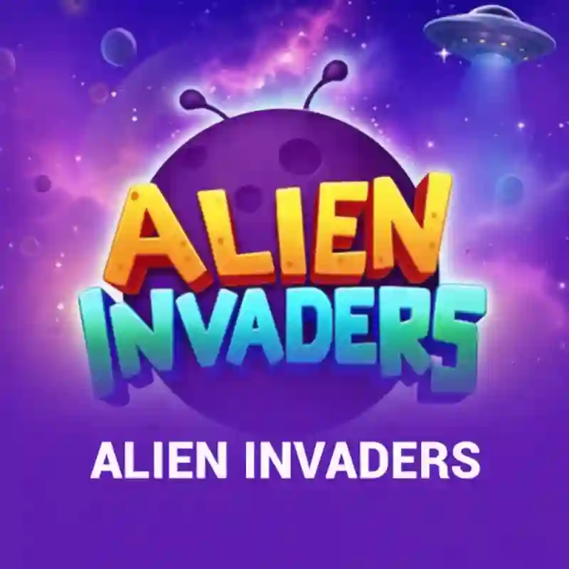 Alien Invaders
