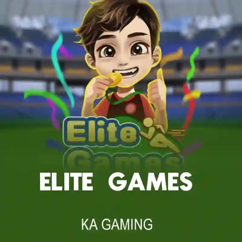 Elite Games