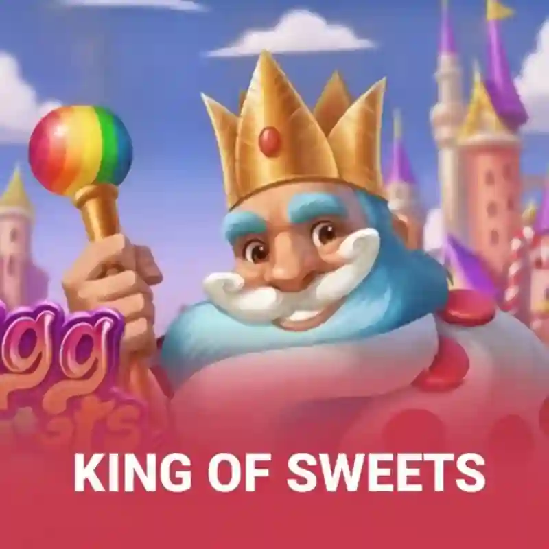 King of Sweets