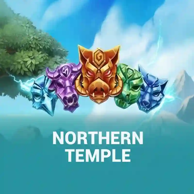 Northern Temple