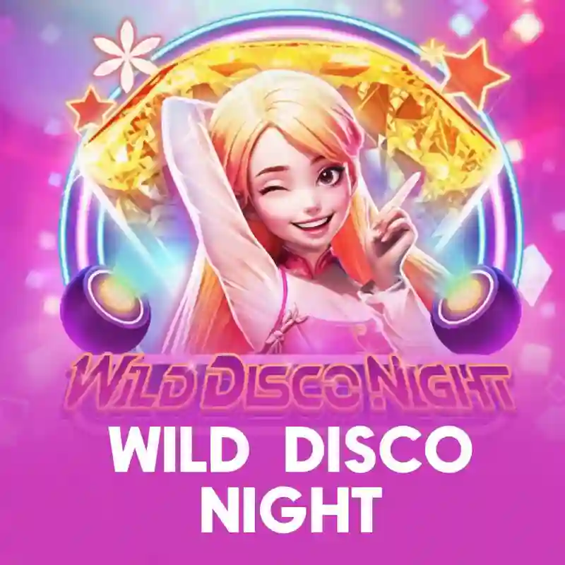 Wild Disco Night